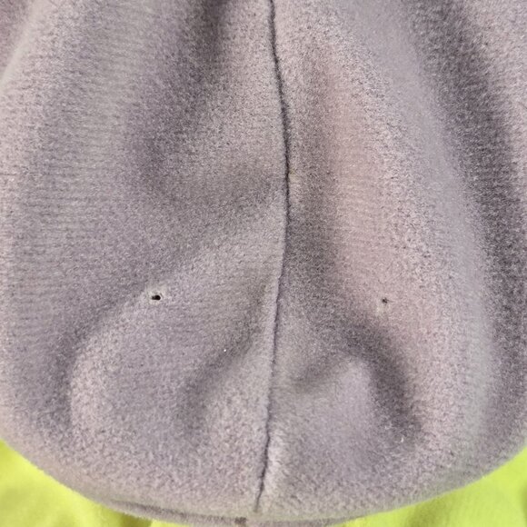 Disney Dopey Plush Toy Firm Doll 13" from Snow White and Seven Dwarves - Picture 6 of 7